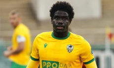 Поигравший в Португалии экс-вингер «Спортинга» пополнил клуб КПЛ