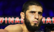 Ислам Махачев стал следующей «жертвой» в UFC