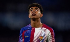 Ламин Ямаль? Сборная Испании объявила состав на матч с Голландией