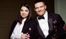 «Мне такой человек не нужен». Жена Усика сделала заявление о муже