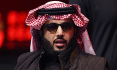 Команда Усика обратилась к Аль аш-Шейху после скандального решения WBO