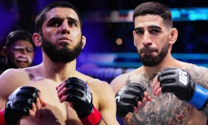 Топовый боец UFC «поставит» свой дом на победителя боя Махачев — Топурия