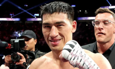 Дмитрий Бивол обратился к Артуру Бетербиеву после реванша