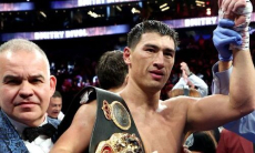 Россия или Кыргызстан? Бивол назвал свой дом