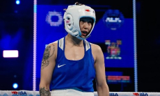 Судьи решили судьбу финала Назым Кызайбай на ЧМ-2025 по боксу