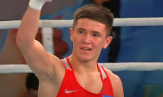 «Важная новость». Уникальный боксер из Казахстана рассказал, кого теперь будет представлять