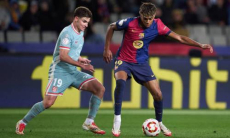 «Атлетико» — «Барселона»: прямая трансляция матча в Ла Лиге