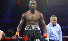 «Его никто не может победить». Кроуфорд назвал самого уникального боксера