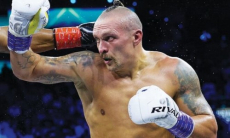 Назван единственный боксер, который остановит Усика