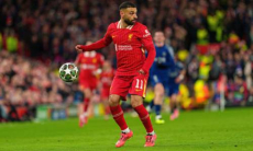 «Ливерпуль» — «Ньюкасл»: прямая трансляция матча в финале Кубка английской лиги