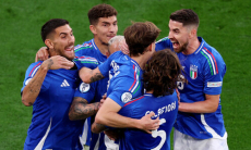 Сборная Италии объявила состав на матчи против Германии