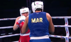 Казахская боксерша разгромом вышла в финал чемпионата мира