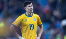 Зайнутдинов не сыграет за сборную Казахстана? КФФ выступила с заявлением