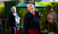 «Как старая мама с ребёнком». Арина Соболенко сделала заявление о матче с 17-летним вундеркиндом в финале