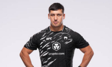 Уволят из UFC? Непобежденный полутяж из Казахстана узнал пугающие новости после провала взвешивания