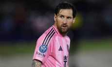 Алькарас назвал топ-5 лучших футболистов в истории. Там нет Месси