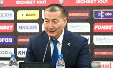 «Вышли варёные». Галым Мамбеталиев прокомментировал поражение «Барыса» в «битве аутсайдеров» КХЛ