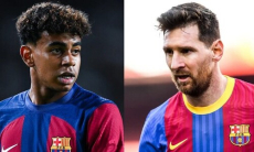 «Барселона» предупреждает Ямаля от повторения ситуации с Месси