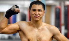 Жанкош Тураров встретился с Шавкатом Рахмоновым и сделал заявление