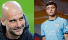 Хосеп Гвардиола принял решение по Абдукодиру Хусанову