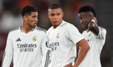 «Мы не собираемся тратить ни секунды». В «Реале» устали от суперзвезды