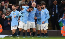 Звезда «Манчестер Сити» побил исторический рекорд АПЛ
