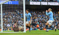 Хусанов лишил «Манчестер Сити» победы и зоны Лиги Чемпионов