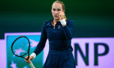 17-летняя обидчица Елены Рыбакиной раскрыла секрет успешного сезона