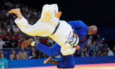 Пятикратному олимпийскому чемпиону предложили 15 миллионов евро за переход в UFC. Известен ответ