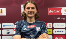 Садовский представлен в новом клубе после ухода из «Ордабасы»