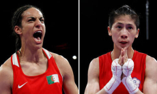 МОК обвинил Россию в скандале с трансгендерами на Олимпиаде-2024