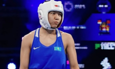 Казахстанские боксерши получили денежные призы на чемпионате мира