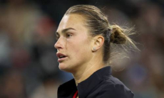 Мирра Андреева довела до депрессии Арину Соболенко