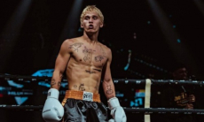 Даня Милохин сделал заявление после второго нокаута в боксе