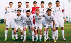 Представлены составы «Шахтера» и «Иртыша» на новый сезон