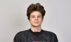 Казахстанский форвард результативно выступает в канадской лиге