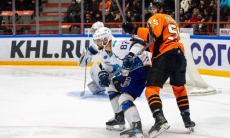 Владимир Корсунский вынес вердикт разгромному поражению «Барыса» от неудобного соперника в КХЛ