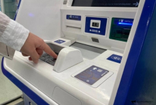 Не нажимайте эту кнопку на банкомате — ловушка для тех, кто снимает деньги с карты