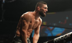 Появилась свежая информация о бое Хамзата Чимаева за титул чемпиона UFC