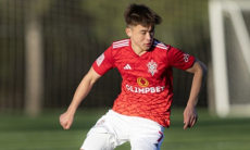 «Актобе» отдал футболиста в другой клуб