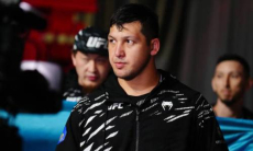 Тренер казахстанского бойца сделал заявление после его сенсационного поражения в UFC