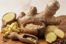 Снижает ли имбирь уровень сахара в крови