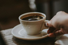 Зачем добавлять в кофе оливковое масло — всего одна чайная ложка, а сколько пользы