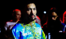 Алимханулы принял неожиданное решение перед защитой двух титулов в Астане