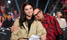 Екатерина Усик рассказала, почему бросила своего мужа Александра Усика