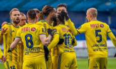 Европейский клуб игрока сборной Казахстана обыграл конкурента и поднялся в таблице