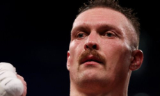 «Наконец-то! Браво!» Белью эмоционально отреагировал на ультиматум Усику от WBO