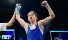 Исторический рекорд и разгромы. Как Казахстан выступил в финале женского ЧМ-2025 по боксу