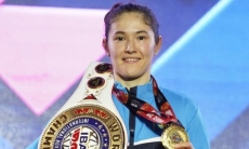 Какие медали выиграл Казахстан на женском чемпионате мира по боксу