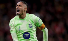 Суперкамбэком обернулся матч «Атлетико» — «Барселона» в Ла Лиге